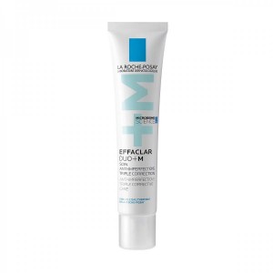 LA ROCHE POSAY EFFACLAR DUO (+) M 40ml